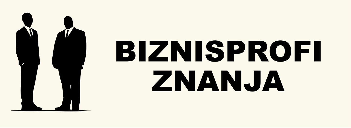 biznisprofi znanja logo